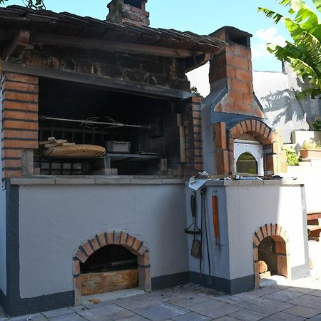 Il Giardino Dei Ciliegi Appartement Colico Buitenkant foto