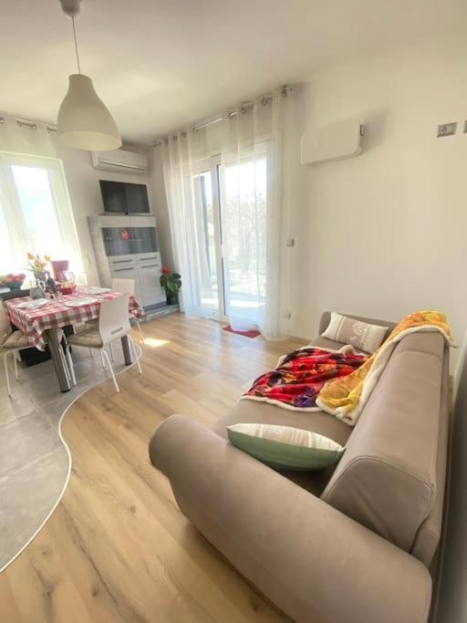 Il Giardino Dei Ciliegi Appartement Colico Buitenkant foto